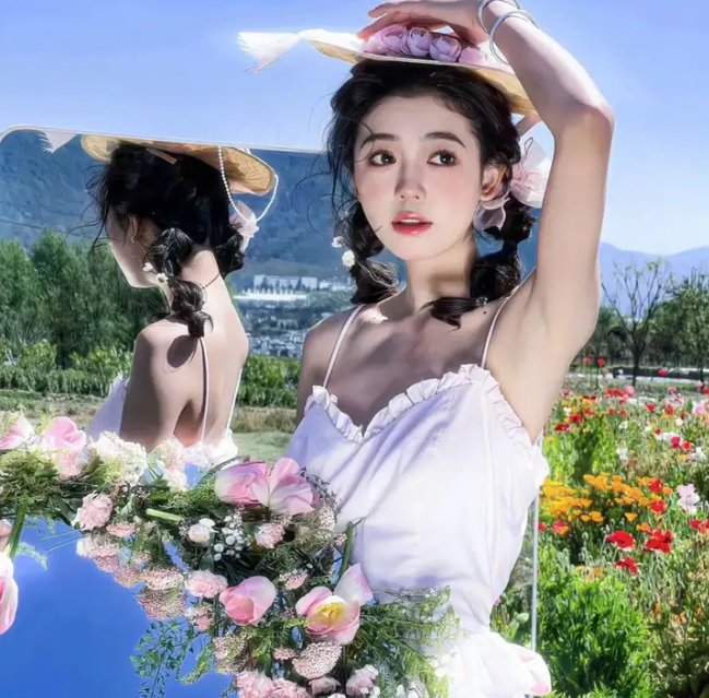 维梅尔:光影大师